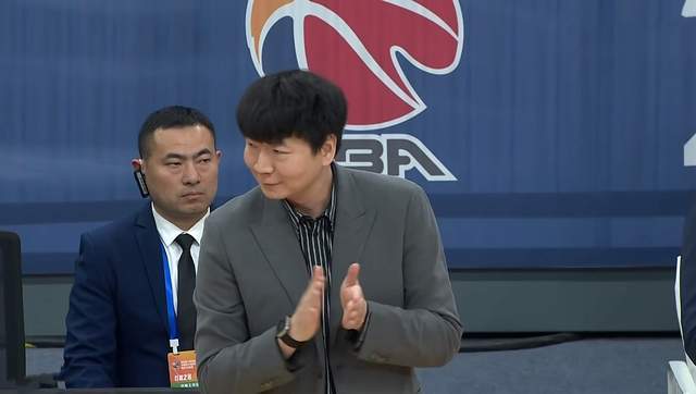 冲击前8，山东男篮7连胜轻取吉林 珀塞尔38+4 谢智杰坐稳首发后卫