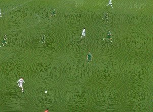 开云数字工具-【世预赛】C罗球衣赠小球迷 10人葡萄牙客平爱尔兰