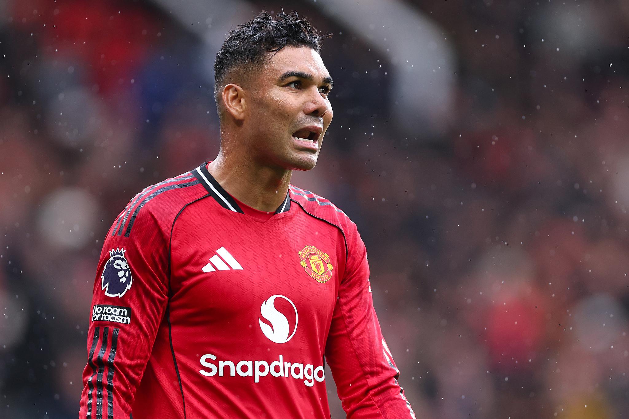 开云APP下载-中场卡塞米罗将在赛季结束离开曼联