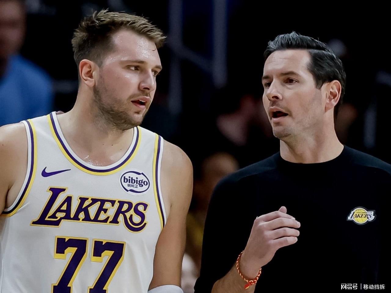 开云官网APP-里奇保罗谈湖人此次将帅不和，直言很多教练都曾“挑战”明星球员