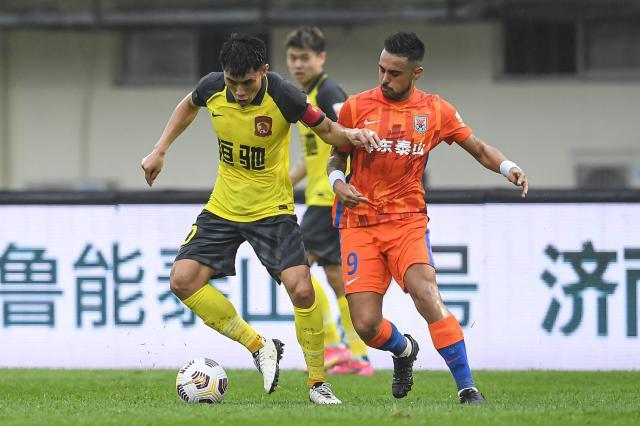 开云智能体验-广州队没有最差只有更差？卡纳瓦罗将押宝费南多