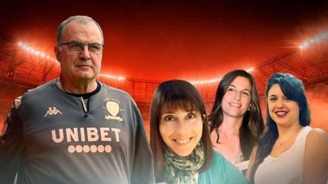 开云官方平台-“疯子”贝尔萨结过婚吗？他妻子是教授 有两个女儿